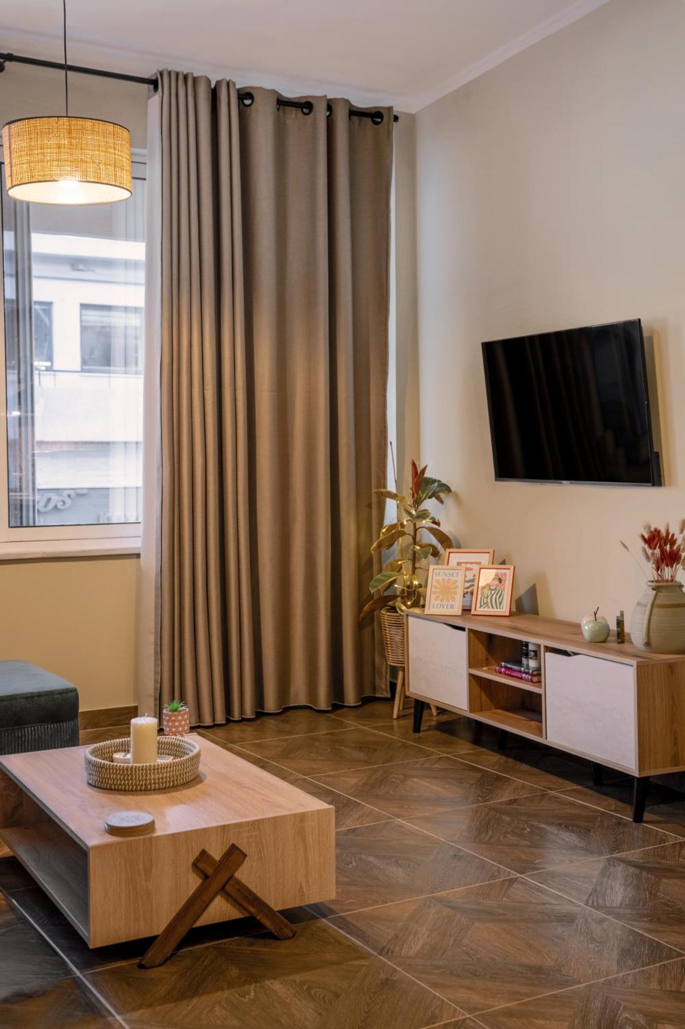 Lights Apartment