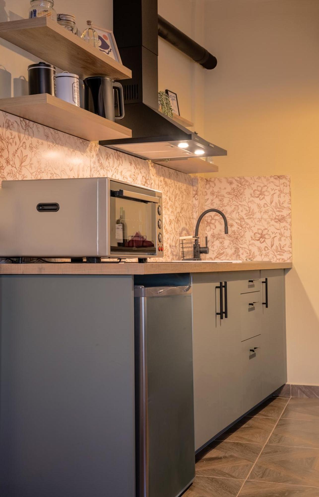 Lights Apartment Preveza